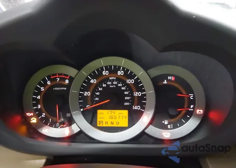 2009 Toyota Rav4 Limited from USA, damaged, VIN 2T3BF31V79W021455